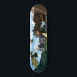 Feueratemberaubende Drache Wyvern Mittelalterliche Skateboard<br><div class="desc">Dieses Design kann personalisiert sein, indem Sie die Option anpassen, um Text hinzuzufügen oder andere Änderungen. Wenn dieses Produkt die Möglichkeit hat, das Design auf einen anderen Gegenstand zu übertragen, stellen Sie bitte sicher, dass das Design auf die Anforderungen angepasst wird, falls erforderlich. Kontaktieren Sie mich unter colorflowcreations@gmail.com , wenn...</div>