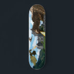 Feueratemberaubende Drache Wyvern Mittelalterliche Skateboard<br><div class="desc">Dieses Design kann personalisiert sein, indem Sie die Option anpassen, um Text hinzuzufügen oder andere Änderungen. Wenn dieses Produkt die Möglichkeit hat, das Design auf einen anderen Gegenstand zu übertragen, stellen Sie bitte sicher, dass das Design auf die Anforderungen angepasst wird, falls erforderlich. Kontaktieren Sie mich unter colorflowcreations@gmail.com , wenn...</div>