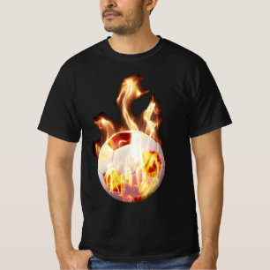 Feuerball T-Shirt
