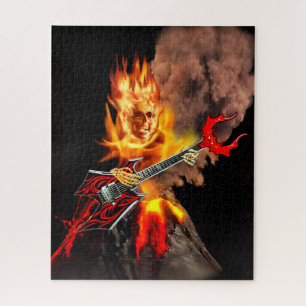 FEUERBÄLLE