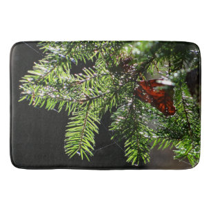 Feuerbaum Badematte