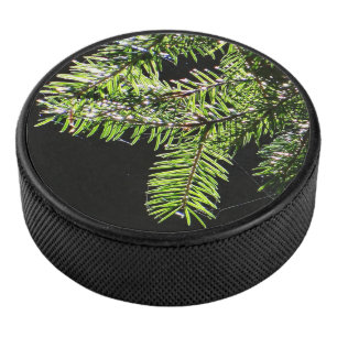 Feuerbaum Eishockey Puck