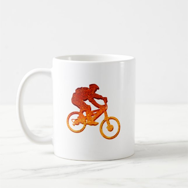 Feuerbiker Kaffeetasse (Links)