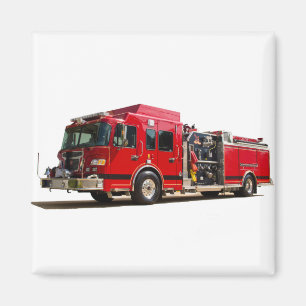 Feuerbild des Motors für Square-Magnet Magnet