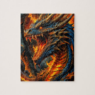 Feuerdrache