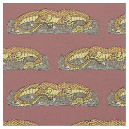 Feuerdraht an der Erholung Stoff