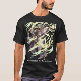 FeuerEmblem Legendary Male Byleth Essential T-Shir T-Shirt