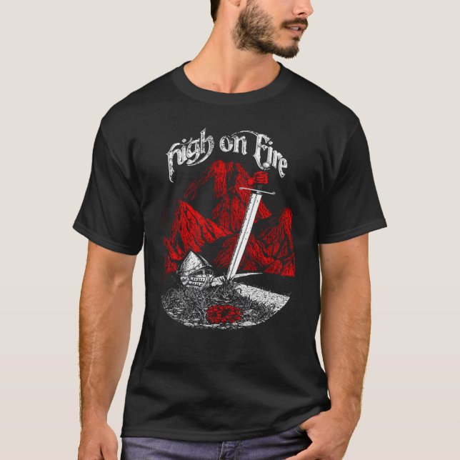 feuerfest populär 11689png1689 T-Shirt (Vorderseite)