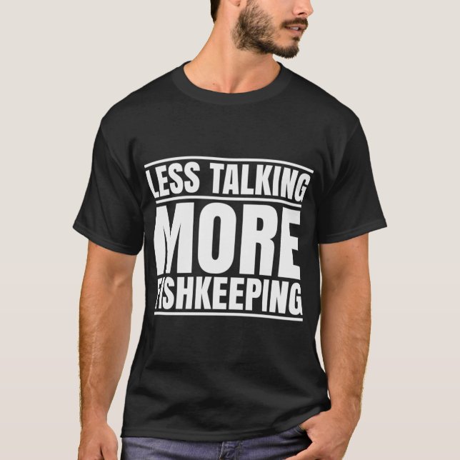 Feuerfischgrundel T-Shirt (Vorderseite)