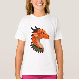 Feuerflügel T-Shirt