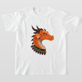 Feuerflügel T-Shirt