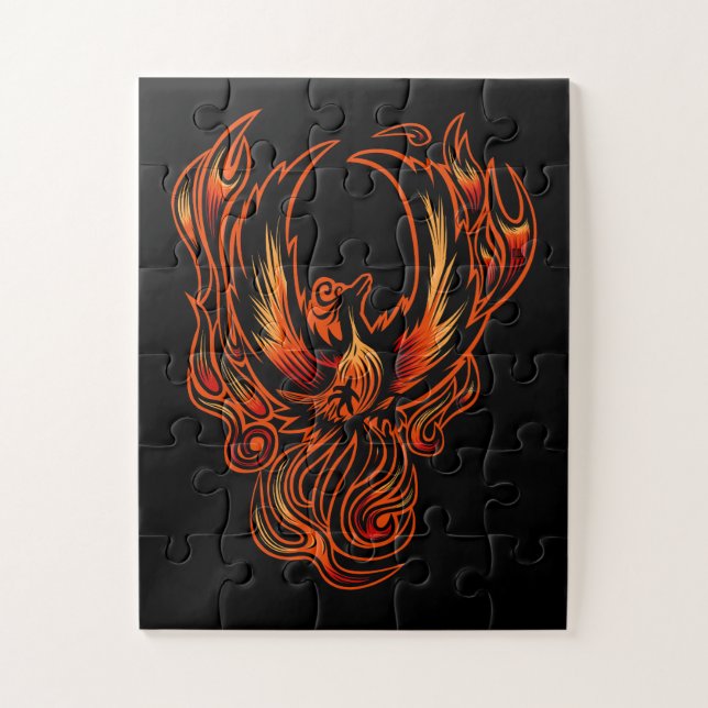 Feuergefecht (Vertikal)