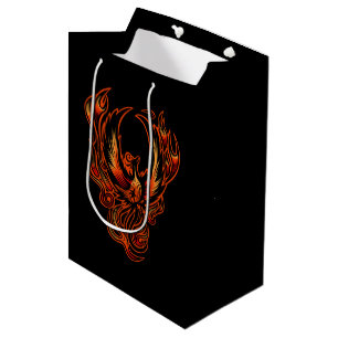 Feuergefecht Mittlere Geschenktüte