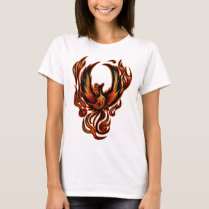Feuergefecht T-Shirt