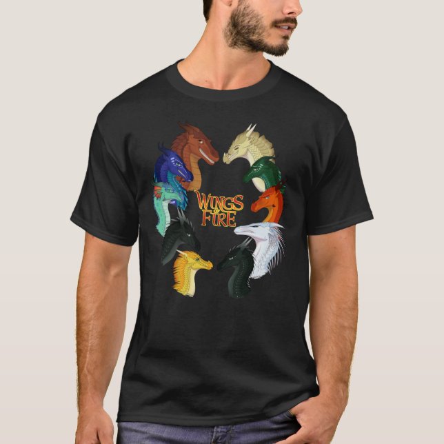 Feuergefechte - Alles zusammen klassischer T - Shi T-Shirt (Vorderseite)