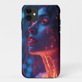 Feuergefechte Case-Mate iPhone Hülle