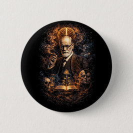 Feuergeist Button