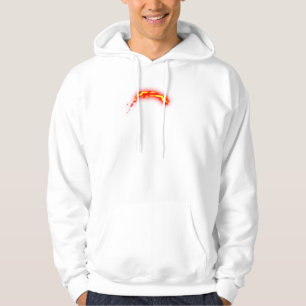 Feuergeist-Hoodie Hoodie