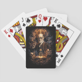 Feuergeist Spielkarten