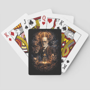 Feuergeist Spielkarten