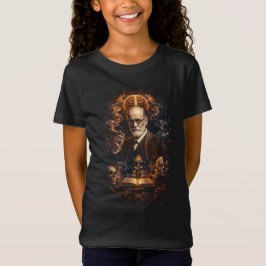 Feuergeist T-Shirt