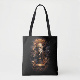 Feuergeist Tasche