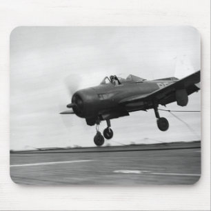 Feuerkugel FR-1 Mousepad