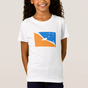 Feuerland T-Shirt