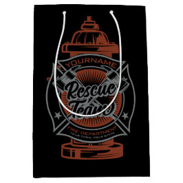 Feuerlöschhilfe-Team Mittlere Geschenktüte