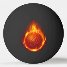 Feuerpingball