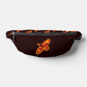 Feuerraven Bauchtasche