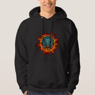 Feuerring Hoodie
