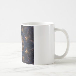 Feuerring Kaffeetasse
