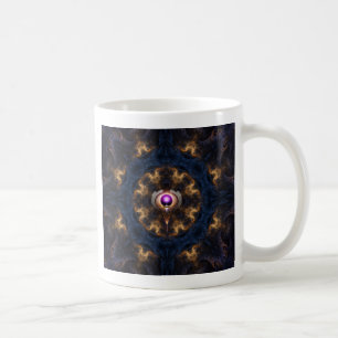 Feuerring Kaffeetasse