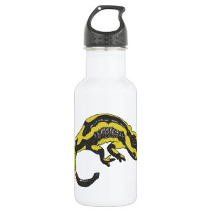 FeuerSalamander Trinkflasche