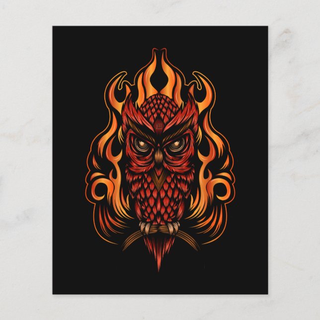 Feuerschale (Vorderseite)