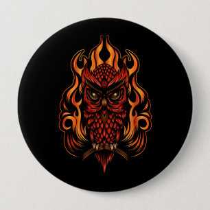 Feuerschale Button