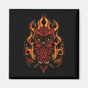 Feuerschale Magnet