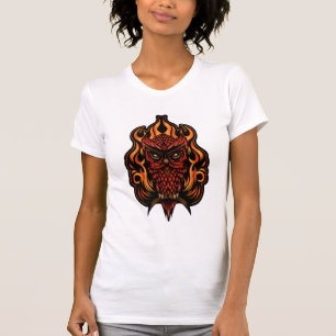 Feuerschale T-Shirt