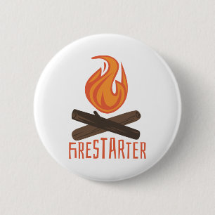Feuerstarter Button