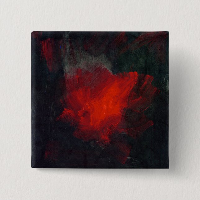 Feuerstätte Button (Vorderseite)