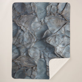 Feuerstein Sherpadecke