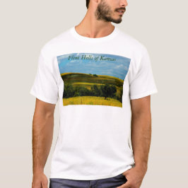 Feuersteinhügel T-Shirt