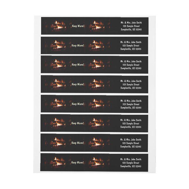 Feuerstromfotografie (Bogen)