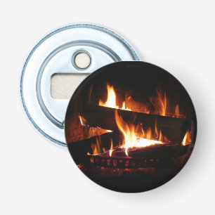 Feuerstromfotografie Flaschenöffner