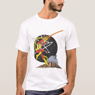 Feuersturm - Der Nukleare Mann T-Shirt