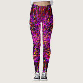 Feuersturm Leggings