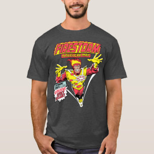 Feuersturm T-Shirt