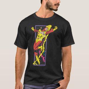 Feuersturmsprünge T-Shirt