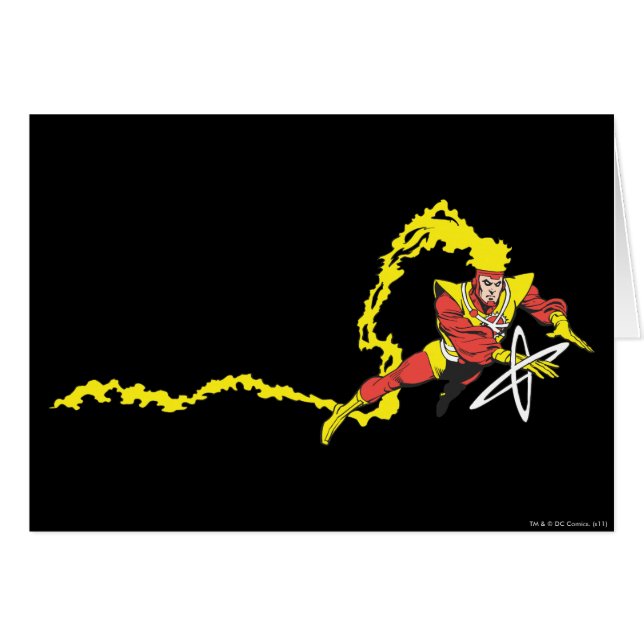 Feuersturmweg (Vorderseite (Horizontal))